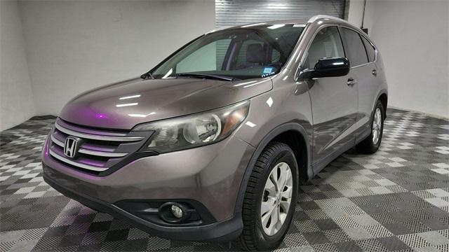 Thumbnail image of 2013 Honda CR-V at Major World Chrysler Dodge Jeep Ram