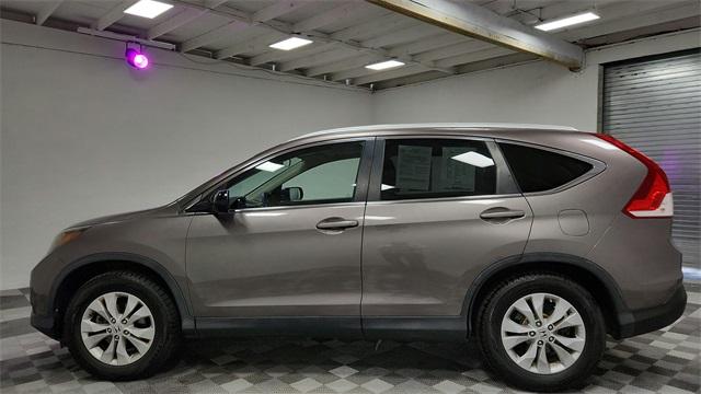 Thumbnail image of 2013 Honda CR-V at Major World Chrysler Dodge Jeep Ram