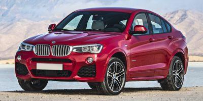 Thumbnail image of 2017 BMW X4 at Car Tec Enterprise