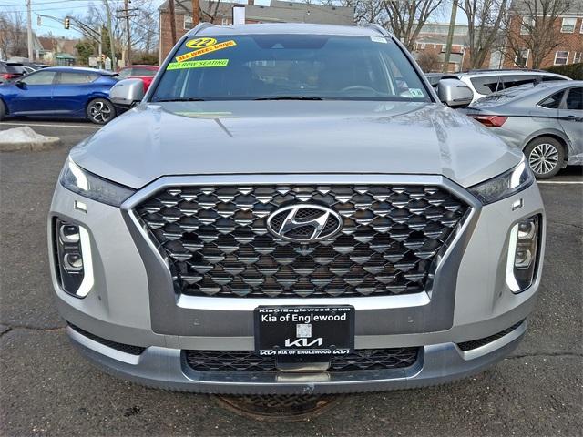 Thumbnail image of 2022 Hyundai PALISADE at Kia of Englewood