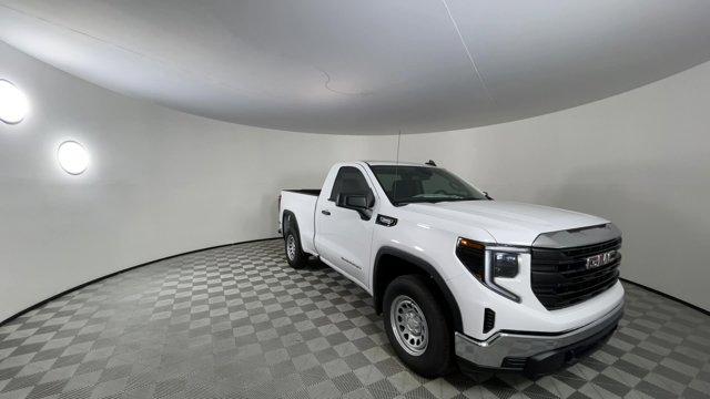 Thumbnail image of 2025 GMC Sierra 1500 at Henry Brown Buick GMC - New