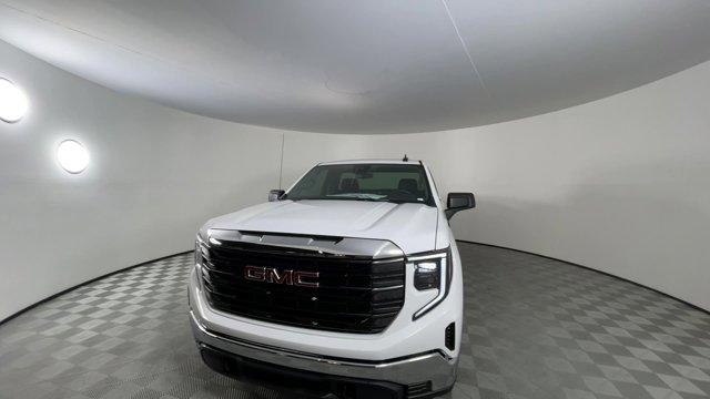 Thumbnail image of 2025 GMC Sierra 1500 at Henry Brown Buick GMC - New