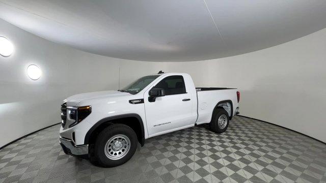 Thumbnail image of 2025 GMC Sierra 1500 at Henry Brown Buick GMC - New