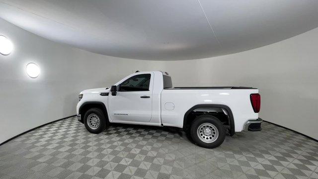 Thumbnail image of 2025 GMC Sierra 1500 at Henry Brown Buick GMC - New