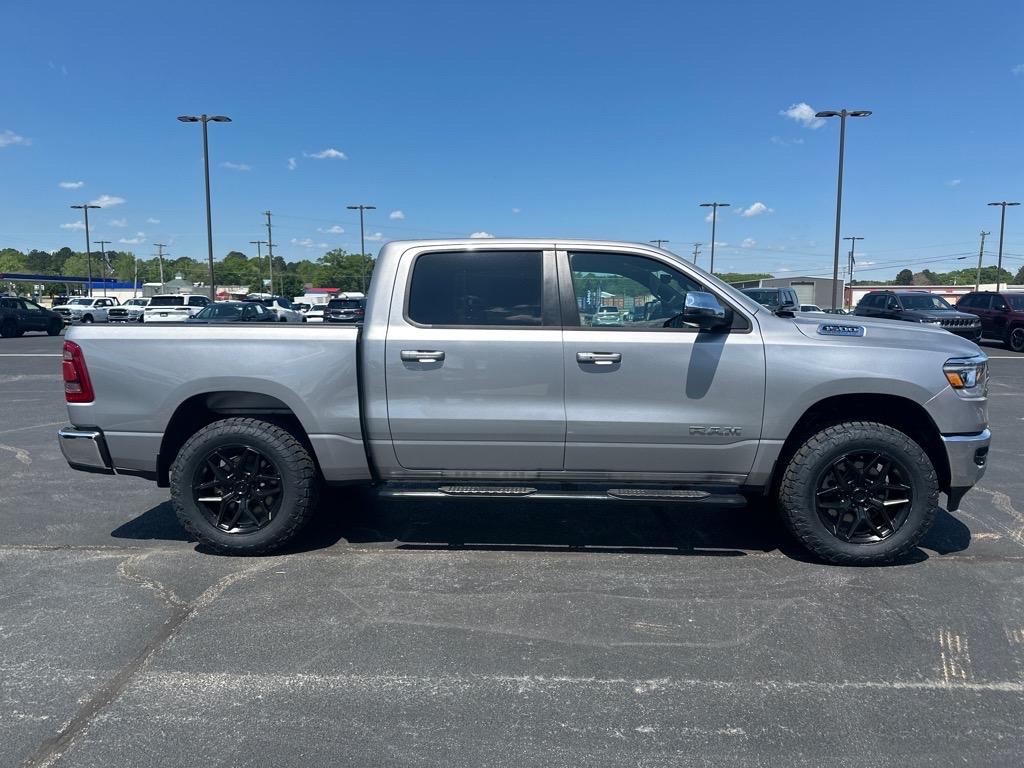 Thumbnail image of 2024 Ram 1500 at Griffis Chry-Dodge-Jeep