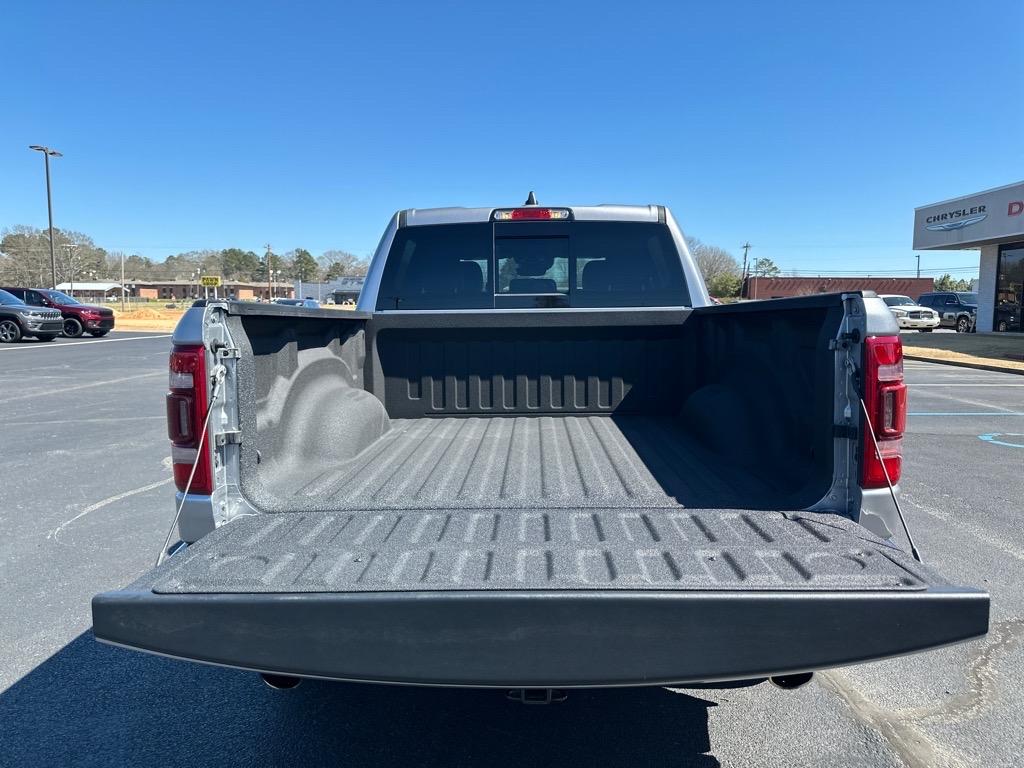 Thumbnail image of 2024 Ram 1500 at Griffis Chry-Dodge-Jeep