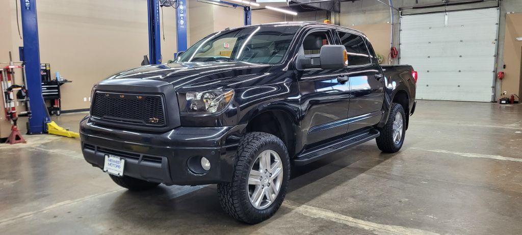 Thumbnail image of 2010 Toyota Tundra at MIDWEST MOTORS