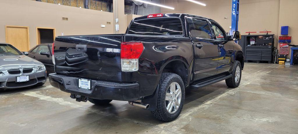 Thumbnail image of 2010 Toyota Tundra at MIDWEST MOTORS