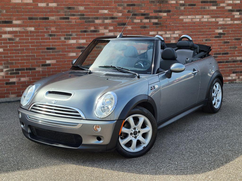Thumbnail image of 2008 MINI Cooper at 440 AUTO SALES, LLC