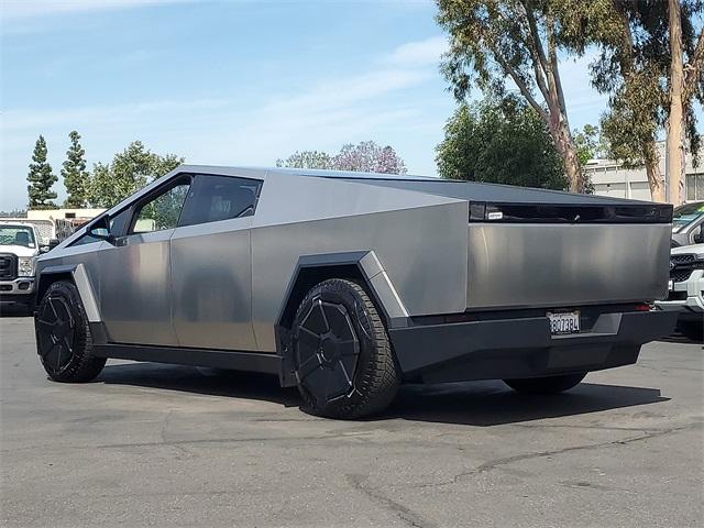 Thumbnail image of 2024 Tesla Cybertruck at David Wilsons Villa Ford