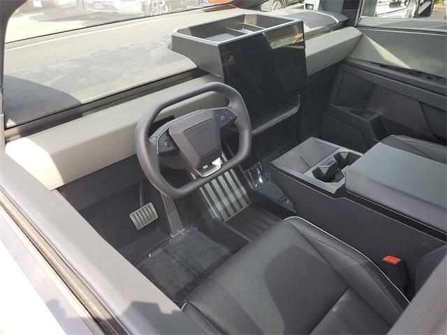 Thumbnail image of 2024 Tesla Cybertruck at David Wilsons Villa Ford