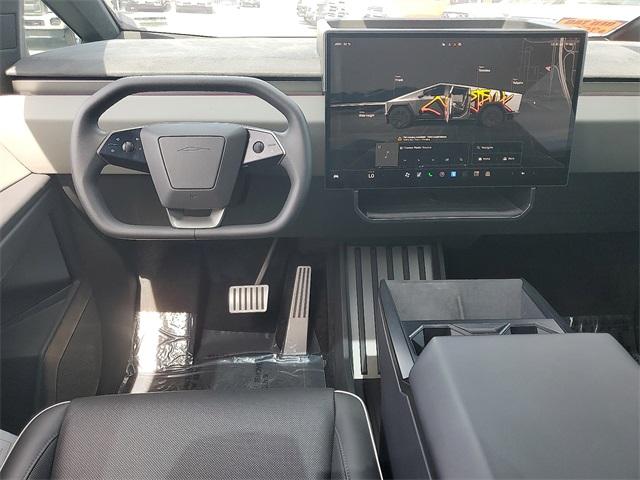 Thumbnail image of 2024 Tesla Cybertruck at David Wilsons Villa Ford