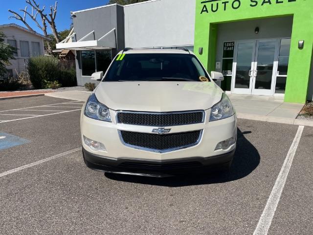 Thumbnail image of 2011 Chevrolet Traverse at 4 Seasons Auto Sales