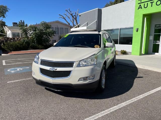 Thumbnail image of 2011 Chevrolet Traverse at 4 Seasons Auto Sales
