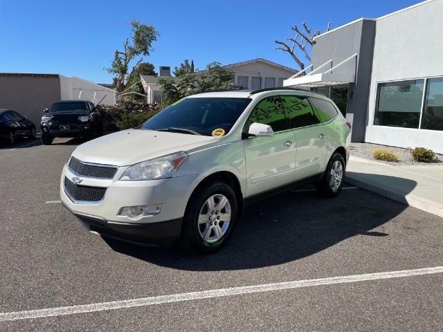 Thumbnail image of 2011 Chevrolet Traverse at 4 Seasons Auto Sales
