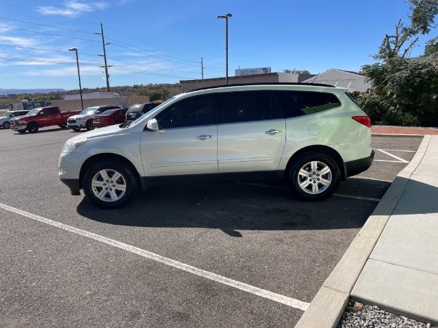 Thumbnail image of 2011 Chevrolet Traverse at 4 Seasons Auto Sales
