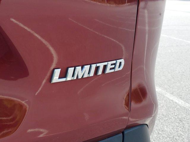 Thumbnail image of 2019 Toyota RAV4 at StoneMtnToyota-New of Lilburn, GA