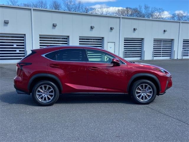 Thumbnail image of 2021 Lexus NX 300 at Lexus of Smithtown