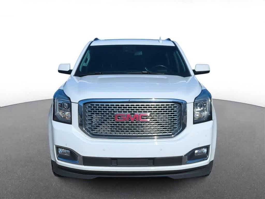 Thumbnail image of 2016 GMC Yukon at Suburban Chrysler Dodge Jeep Ram of Troy