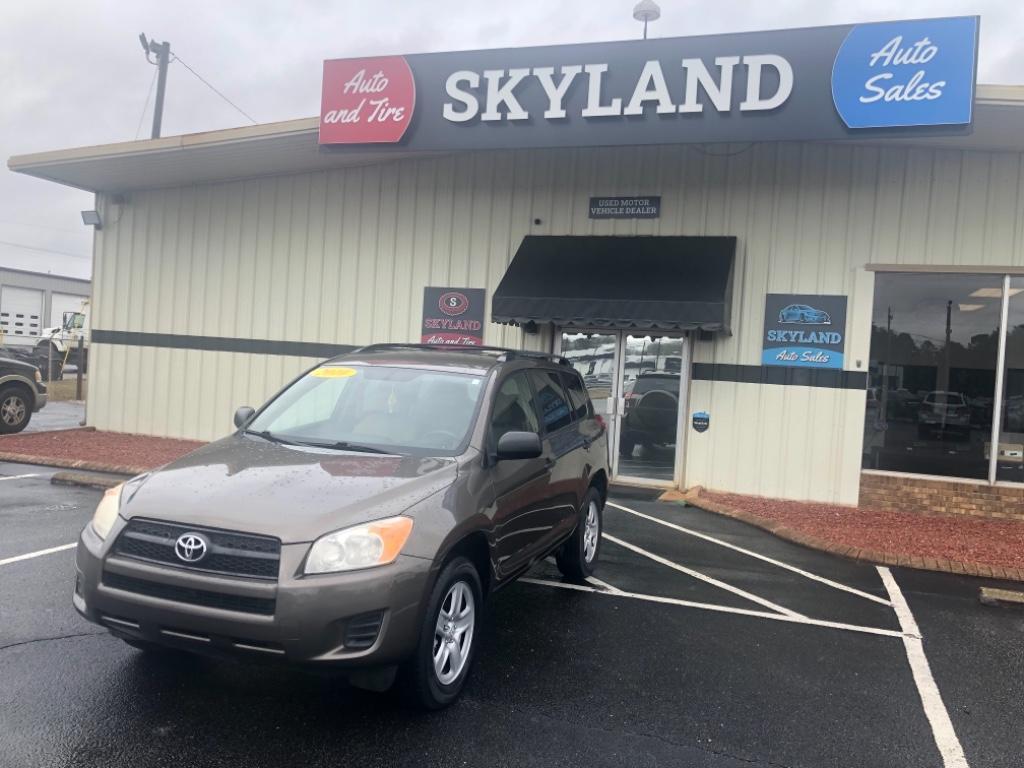 Thumbnail image of 2010 Toyota RAV4 at Skyland Auto Sales