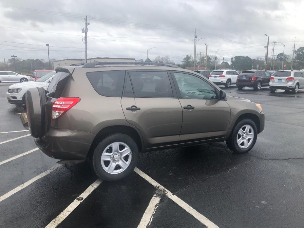 Thumbnail image of 2010 Toyota RAV4 at Skyland Auto Sales