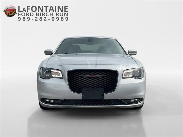 Thumbnail image of 2023 Chrysler 300 at LaFontaine Ford Birch Run