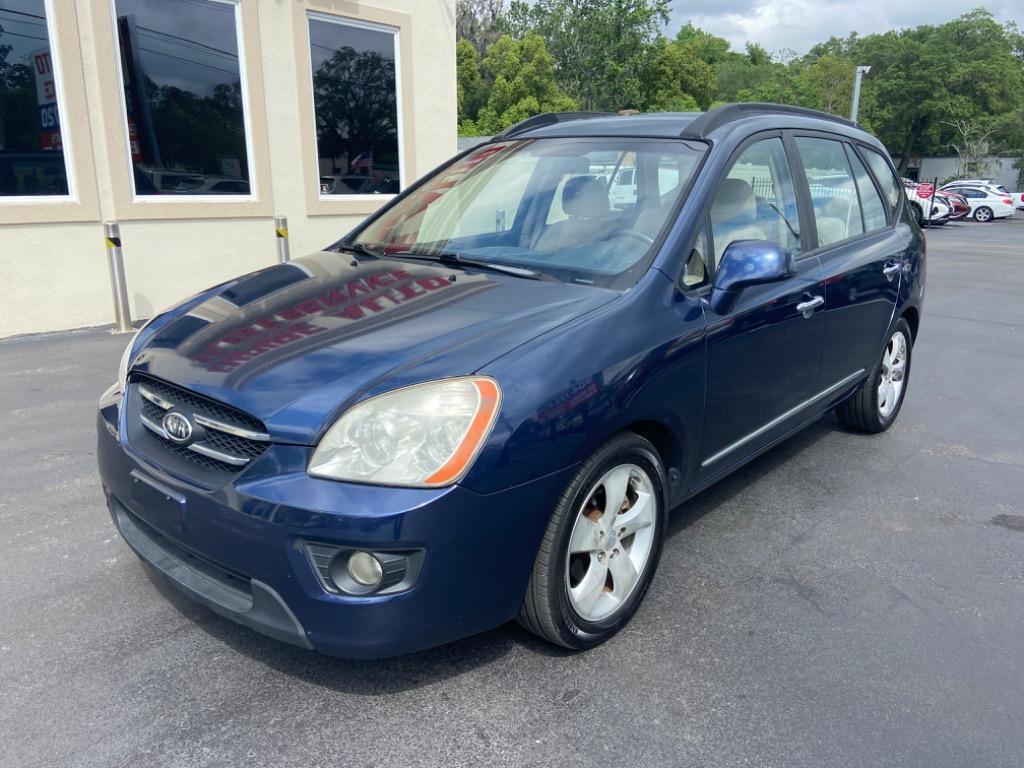 Thumbnail image of 2008 Kia Rondo at Empire Auto Sales & Service