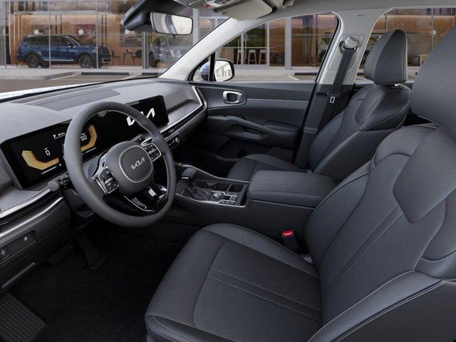 Thumbnail image of 2025 Kia Sorento at Bridgewater Kia