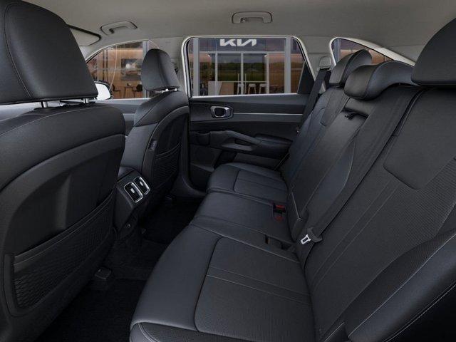 Thumbnail image of 2025 Kia Sorento at Bridgewater Kia