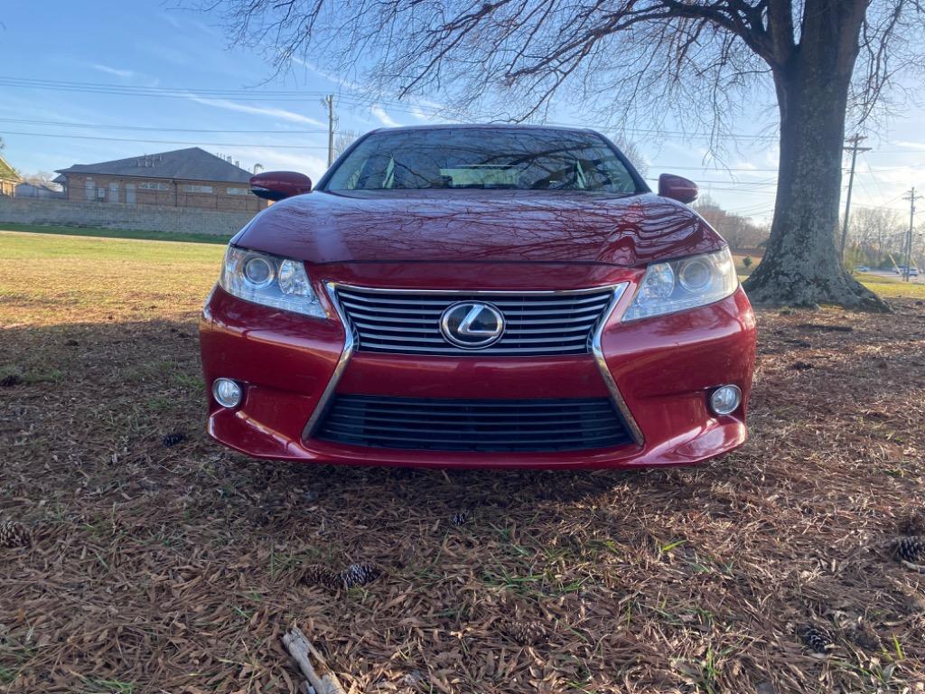 Thumbnail image of 2013 Lexus ES 350 at Team L J Auto Sales LLC
