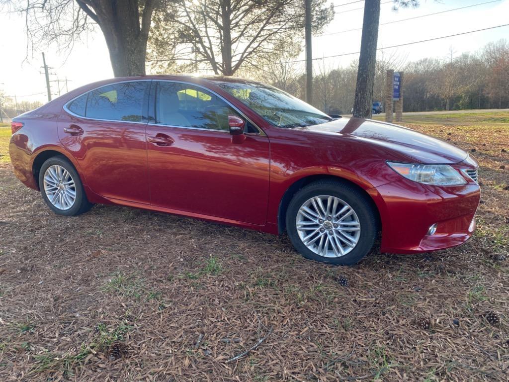 Thumbnail image of 2013 Lexus ES 350 at Team L J Auto Sales LLC