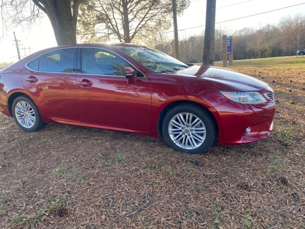 Thumbnail image of 2013 Lexus ES 350 at Team L J Auto Sales LLC