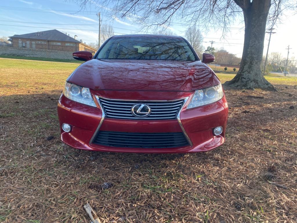 Thumbnail image of 2013 Lexus ES 350 at Team L J Auto Sales LLC