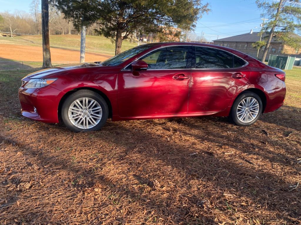 Thumbnail image of 2013 Lexus ES 350 at Team L J Auto Sales LLC