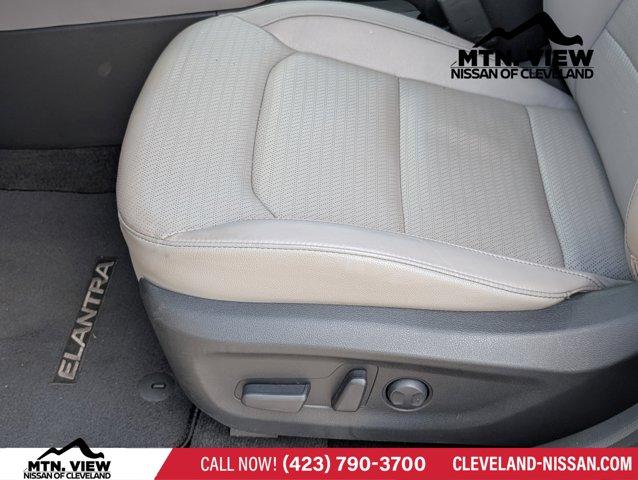 Thumbnail image of 2020 Hyundai ELANTRA at MtnViewNissanOfCleveland-USED of McDonald, TN