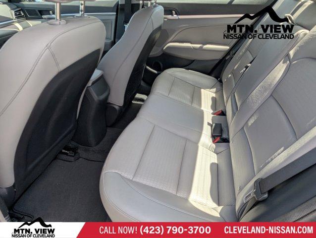 Thumbnail image of 2020 Hyundai ELANTRA at MtnViewNissanOfCleveland-USED of McDonald, TN