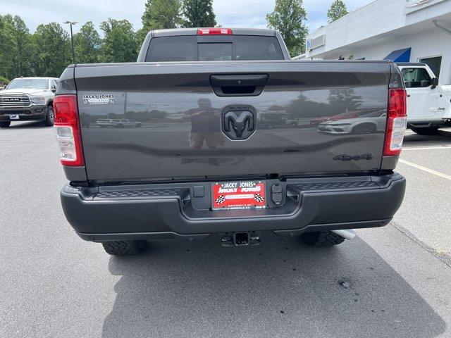 Thumbnail image of 2024 Ram 2500 at Jacky Jones Chrysler Dodge Jeep Hayesville