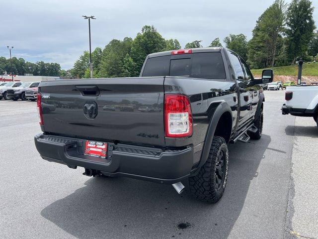 Thumbnail image of 2024 Ram 2500 at Jacky Jones Chrysler Dodge Jeep Hayesville