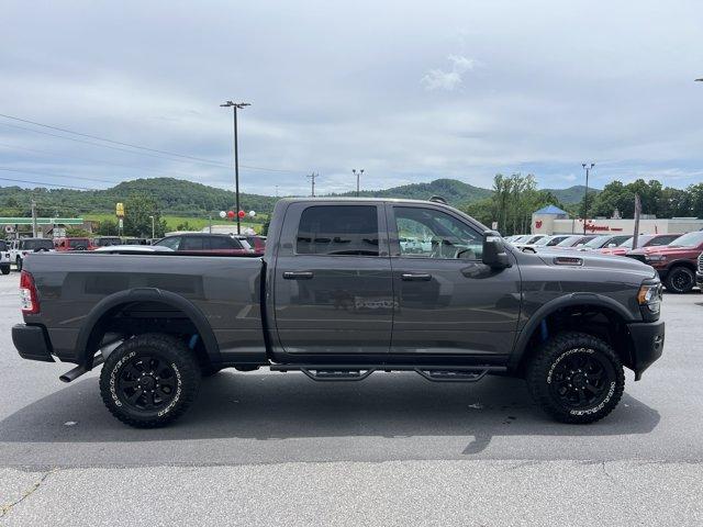 Thumbnail image of 2024 Ram 2500 at Jacky Jones Chrysler Dodge Jeep Hayesville