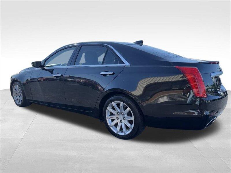 Thumbnail image of 2015 Cadillac CTS at Roberts Auto Sales
