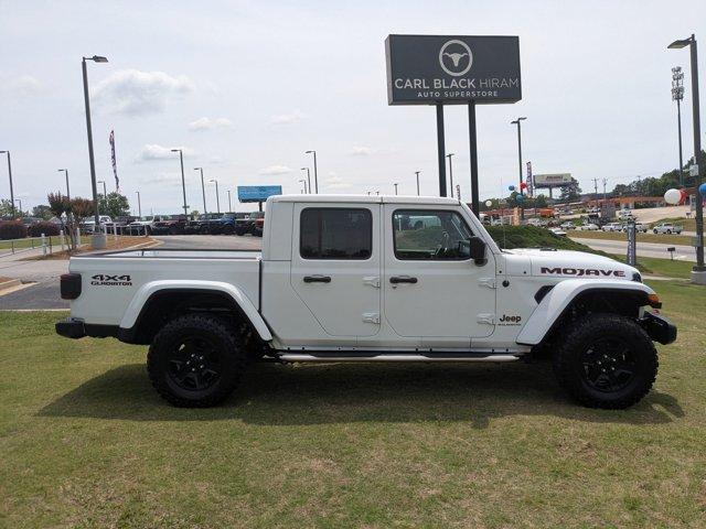 Thumbnail image of 2023 Jeep Gladiator at Carl Black Auto Superstore Of Hiram - Used
