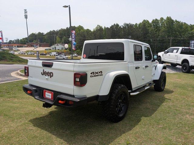 Thumbnail image of 2023 Jeep Gladiator at Carl Black Auto Superstore Of Hiram - Used