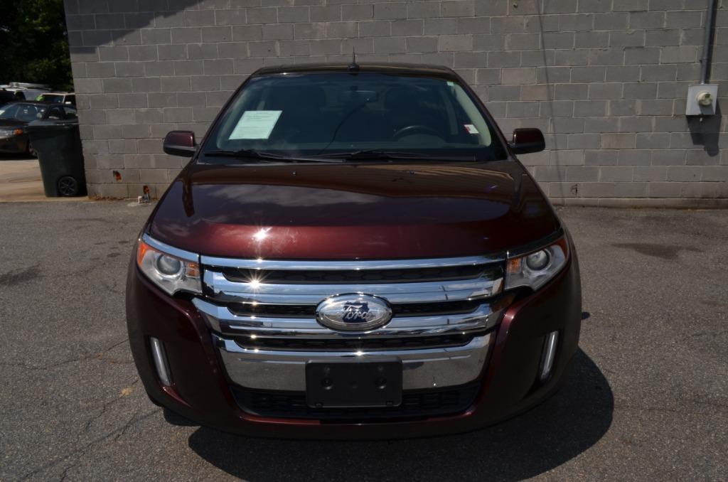 Thumbnail image of 2012 Ford Edge at Discovery Auto Sales LLC