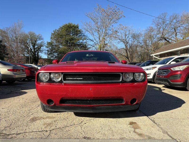 Thumbnail image of 2013 Dodge Challenger at Freedom Auto Sales