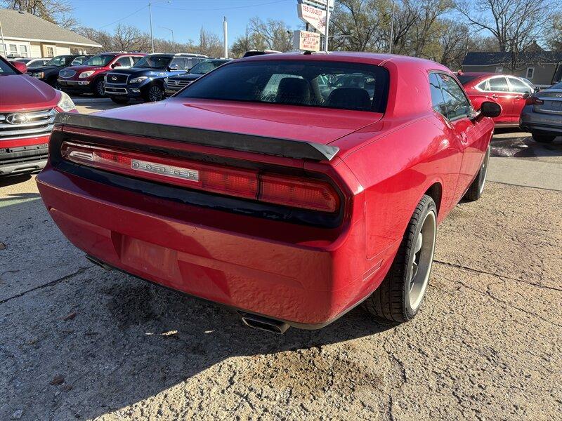 Thumbnail image of 2013 Dodge Challenger at Freedom Auto Sales