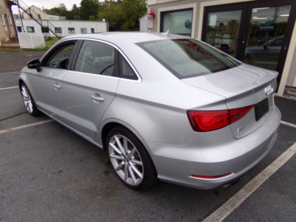 Thumbnail image of 2015 Audi A3 at DON WALLENCE AUTO SALES INC