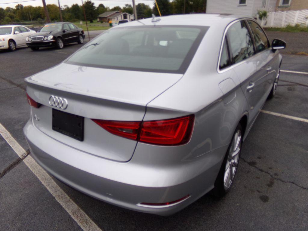 Thumbnail image of 2015 Audi A3 at DON WALLENCE AUTO SALES INC