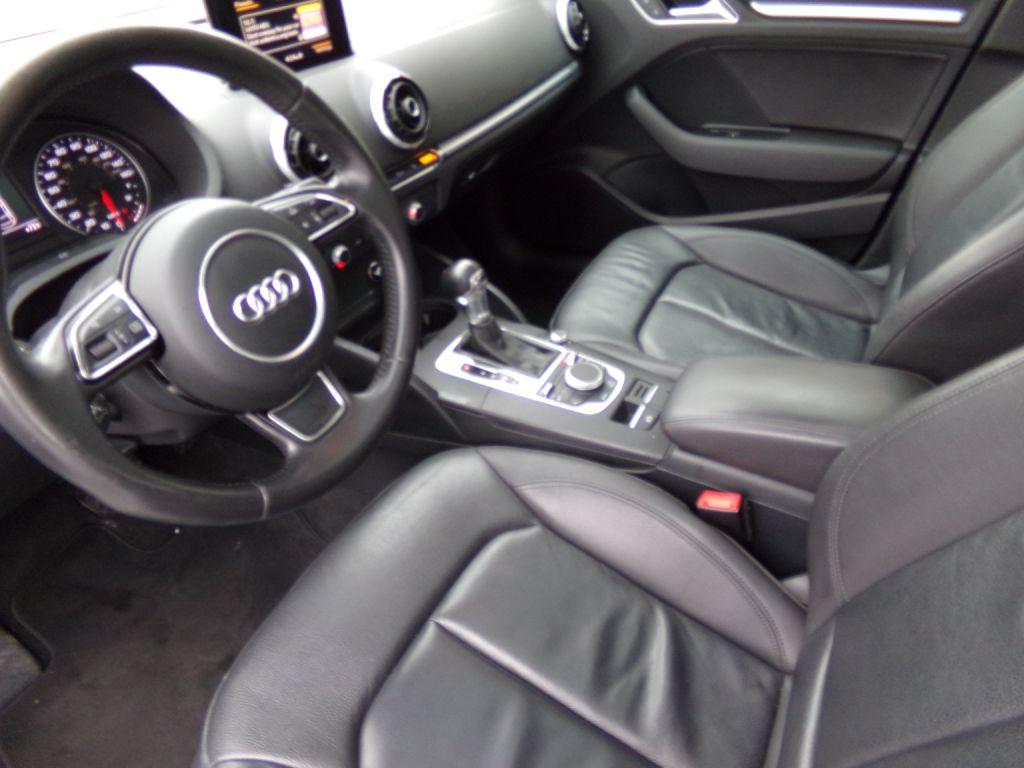 Thumbnail image of 2015 Audi A3 at DON WALLENCE AUTO SALES INC