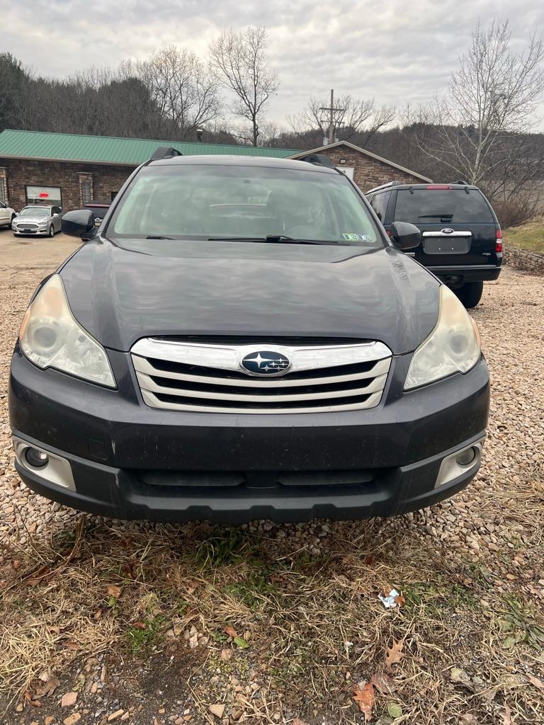 Thumbnail image of 2012 Subaru Outback at Wilbur's Auto Sales & Service