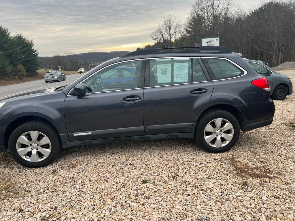 Thumbnail image of 2012 Subaru Outback at Wilbur's Auto Sales & Service